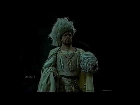 L'Aria che Tira   pillole di lirica   Oh dei verd'anni Ernani   Lorenzo Saccomani