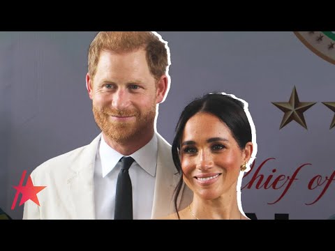 Meghan Markle & Prince Harry’s Daughter Lilibet’s 3rd Birthday Party DETAILS