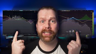 Video thumbnail for Is the Kirchhoff EQ really better than Fabfilter ProQ3? by White Noise Studio