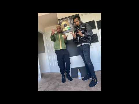 [FREE] Lil Keed + Lil Gotit Type Beat "DJANGO" prod. @Miku + @Ferno + @Ubeatz