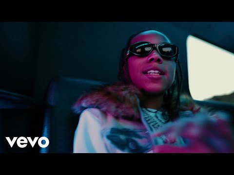 KD Da Kid - Stay Fresh