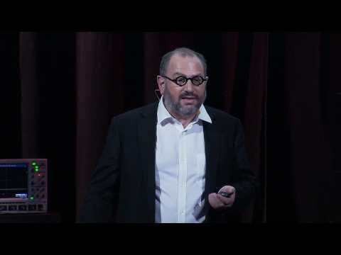 TEDxParis 2011 - Rafi Haladjian - L'Internet des objets