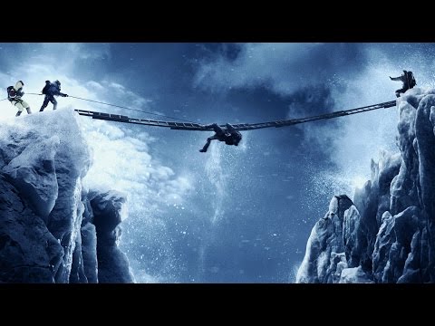 Mark Kermode reviews Everest