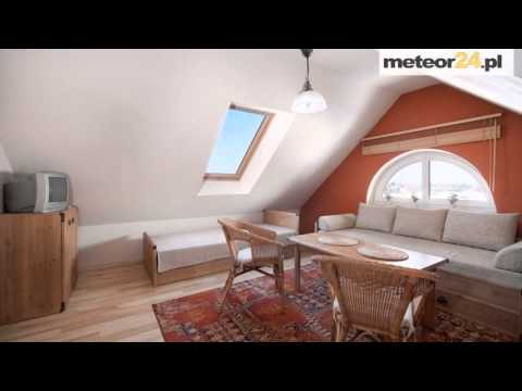 Willa Zatoka - Jastarnia meteor24.pl