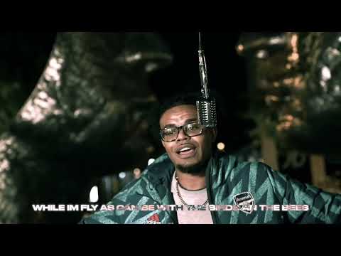 El Prince - ElPrinceStyle II