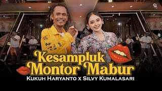 Download lagu KESAMPLUK MONTOR MABUR (JADUL) - KUKUH HARYANTO FT SILVY KUMALASARI |PENGESTUNE GUS IQDAM DAN JAMAAH mp3 Download lagu KESAMPLUK MONTOR MABUR (JADUL) - KUKUH HARYANTO FT SILVY KUMALASARI |PENGESTUNE GUS IQDAM DAN JAMAAH mp3