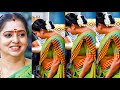 Keerthana Entered The Tamil Film Field Through Naalaiya Theerpu in 1992