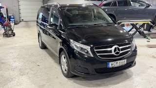 Automobile Mercedes-Benz V250 | Image 4 - Autoline