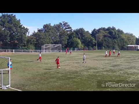 US BEAUMONT - FC CHAMALIERES (ACTIONS MATCH AMICAL)