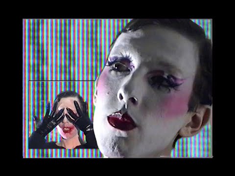 Kristof - Katastrof (Official Music Video)