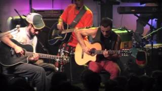 Reggae en el Universo Music Video