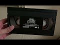 Barney S Super Singing Circus 2000 VHS 4 Copies