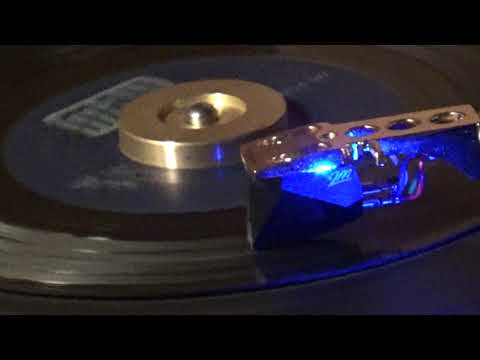 CRY LIKE A BABY  /  The Box Tops  *1968