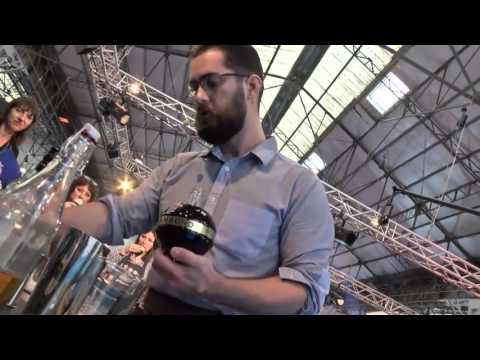 Finale WCIGS FRANCE 2016 JEREMY COLLIN