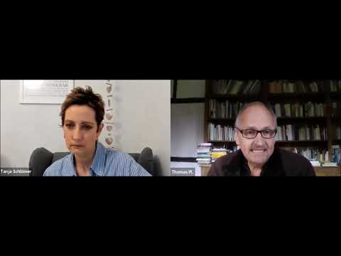 Schuldgefühle in der Trauer - ein Gespräch mit Thomas Plagemann