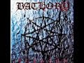Bathory- Born To Die