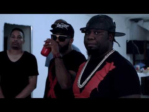 XL Cypher- Projecto X Feat: Sandocan, Vui Vui, Kadaff, Mankilla (Prod: Samuel)