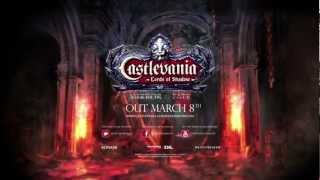 Castlevania: Lords of Shadow - Mirror of Fate (3DS) Trailer