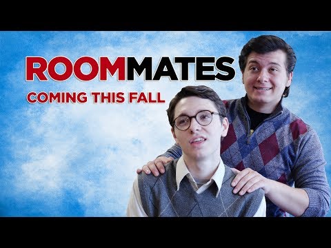 Трейлеры Room Salon College Girls