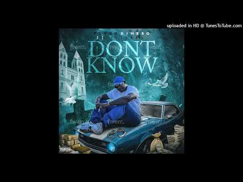 FUEGO DINERO- YOU DONT KNOW MY PAIN