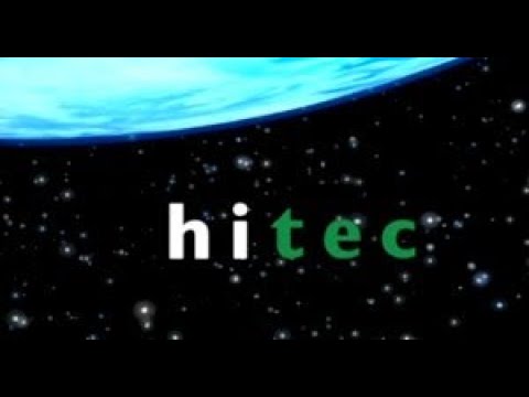 Im Reich der Sinne - Hitec - 3sat 2000