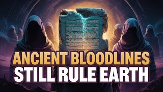 Sumerian Records REVEAL the 12 Ancient Bloodlines Still Influencing Earth | History for Sleep
