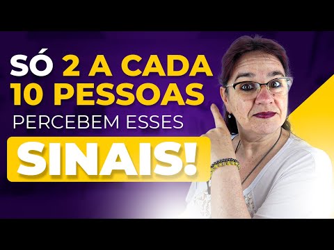 5 Physical Signs of Mediumship! (signs of emerging mediumship)