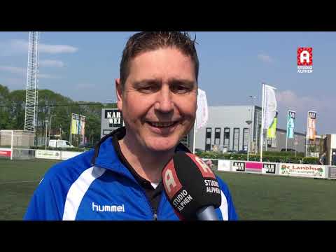 Paul Pikaar over Floreant - LSVV '70