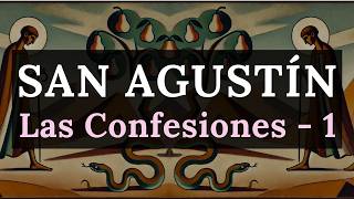 Las Confesiones de San Agustín: La voluntad vence a la muerte