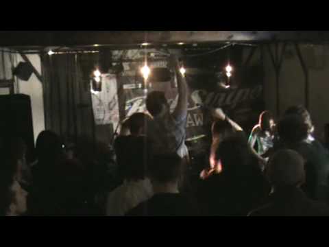 Red Stripe Music Award 2010 - The Hoodwinks - Not Apologising