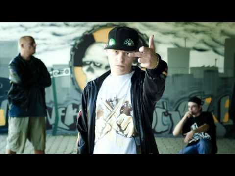 Männeken Society  -  Tomzen West, Morris Blaze & Flowbizz