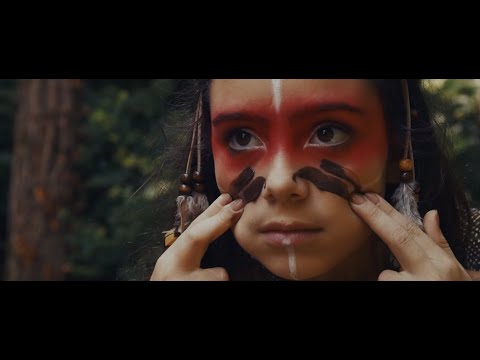 Edge Of Forever - "Native Soul" (Official Music Video)