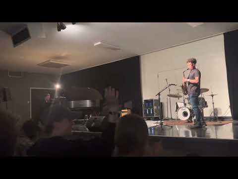 Sweet Symphony cover (Song by Joy Oladokun and Chris Stapleton)