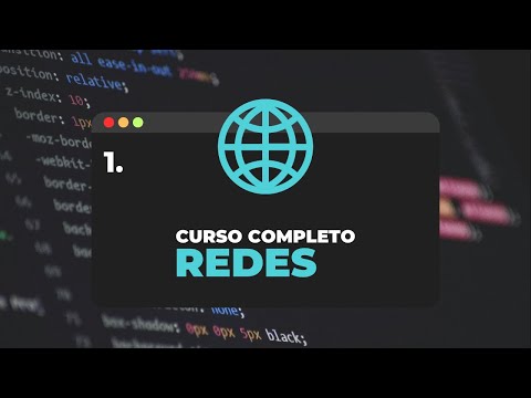 🌐 Mini Curso de Redes: Capítulo 1 – Introducción al curso y fundamentos de redes