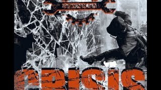 Spanner - Freedom fighters