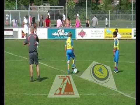 SAMENVATTING BMC d1 - FC LISSE d1-  Brabantcup 2011