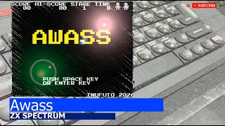 ZX Spectrum -=Awass=-