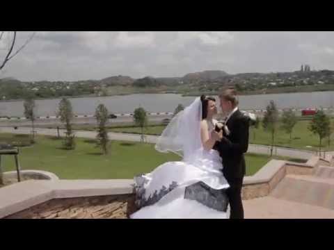 WEDDING BATTLE 2014: №1 Дмитрий Микрюков