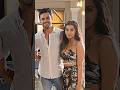 Bigg Boss 19 Abhishek Bajaj Is Shooting With His GF Nyra Banerjee BTS The Unseen Shorts 2 0