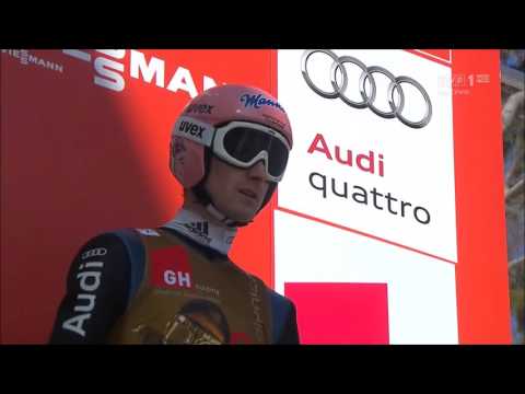 Skoki Narciarskie PŚ w Planicy 2016 Część V Konkurs niedzielny 20 marca 2016 CZĘŚĆ OSTATNIA