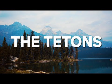 Tetons