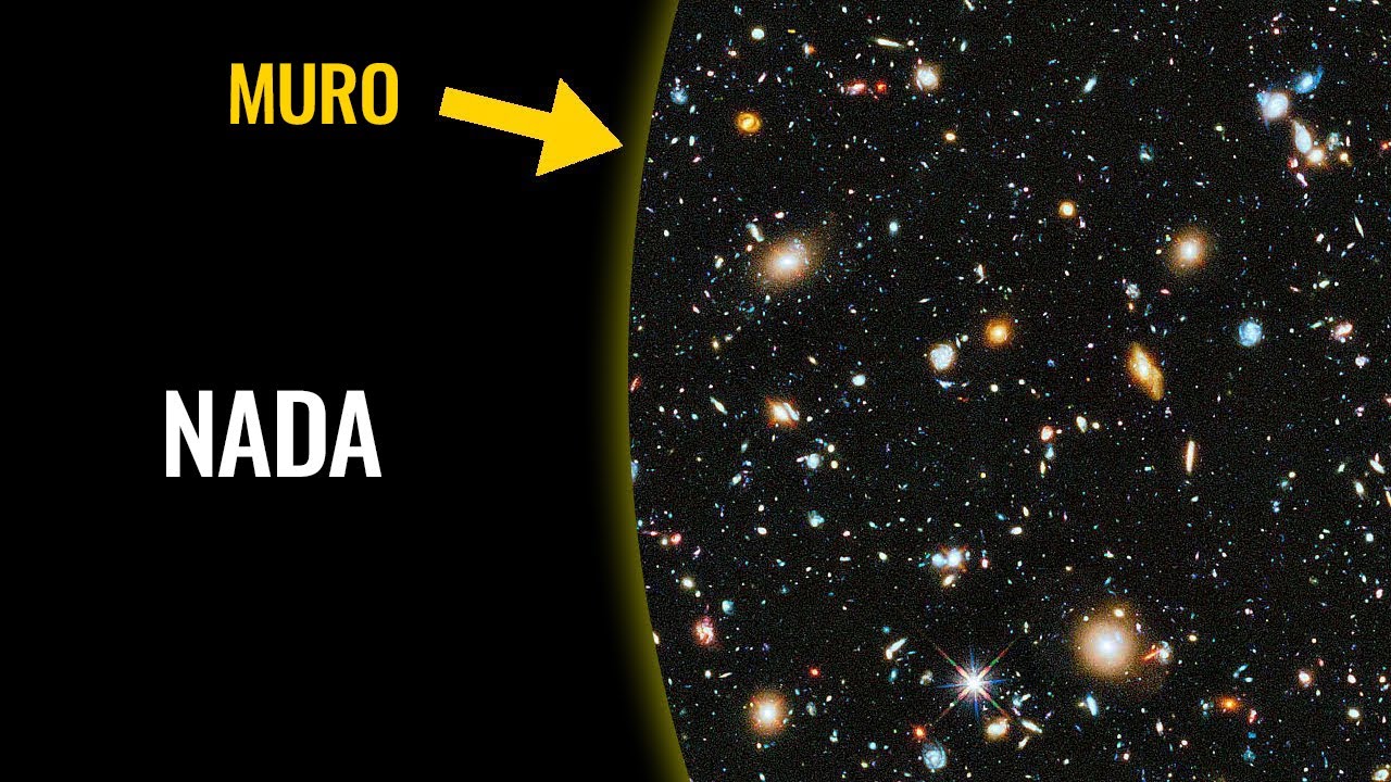 5 Teorias sobre o que está além do Universo Observável