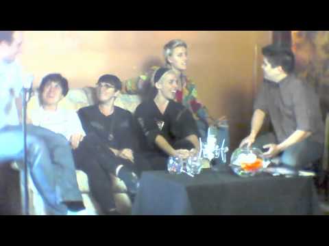 Festival Fishbowl 1st Mar - Brown Council