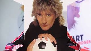 LOVE ME OR LEAVE ME (Rod Stewart)