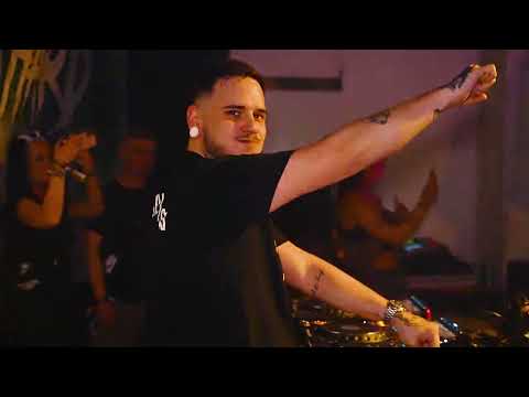 The Dark Horror at Cologne Goes Hard 08/04/2023 by Macke Events