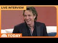 Rick Springfield Talks ‘I Want My '80s Tour,’ Legacy of 'Jessie's Girl' Rick Springfield Talks ‘I Want My '80s Tour,’ Legacy of 'Jessie's Girl'