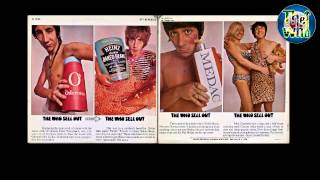 The Who - Heinz Baked Beans - (Legenda PT-BR)