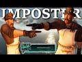 Using The NEW Mimic Dart To Tear Apart A Server Alliance Sea Of Thieves