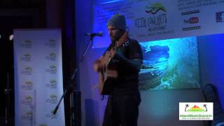 Ozzie Concerts presents Mishka: Give You All The Love