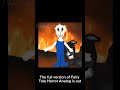 The Full Version Fairytales Horror Scary Vhstapes Scarystories Horrortok Vhs Creepy